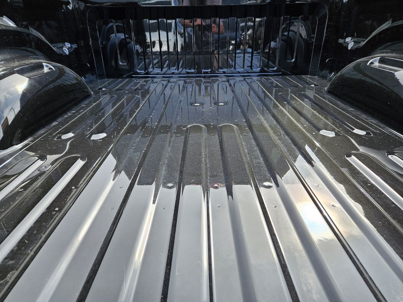 2026 RAM Ram 1500 RAM 1500 EXPRESS QUAD CAB 4X4 6'4' BOX