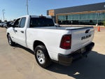 2026 RAM Ram 1500 RAM 1500 TRADESMAN QUAD CAB 4X2 6'4' BOX