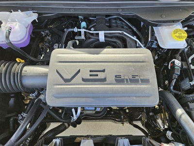 2026 RAM Ram 1500 RAM 1500 TRADESMAN QUAD CAB 4X2 6'4' BOX