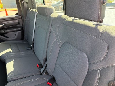 2026 RAM Ram 1500 RAM 1500 EXPRESS QUAD CAB 4X2 6'4' BOX