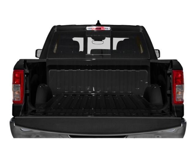 2020 RAM Ram 1500 Big Horn Quad Cab 4x4 6'4' Box