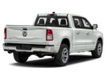 2020 RAM Ram 1500 Big Horn Quad Cab 4x4 6'4' Box