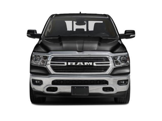 2020 RAM Ram 1500 Big Horn Quad Cab 4x4 6'4' Box
