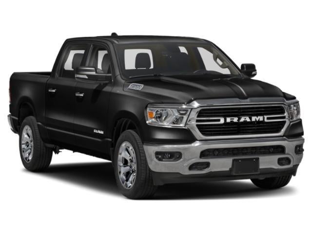 2020 RAM Ram 1500 Big Horn Quad Cab 4x4 6'4' Box