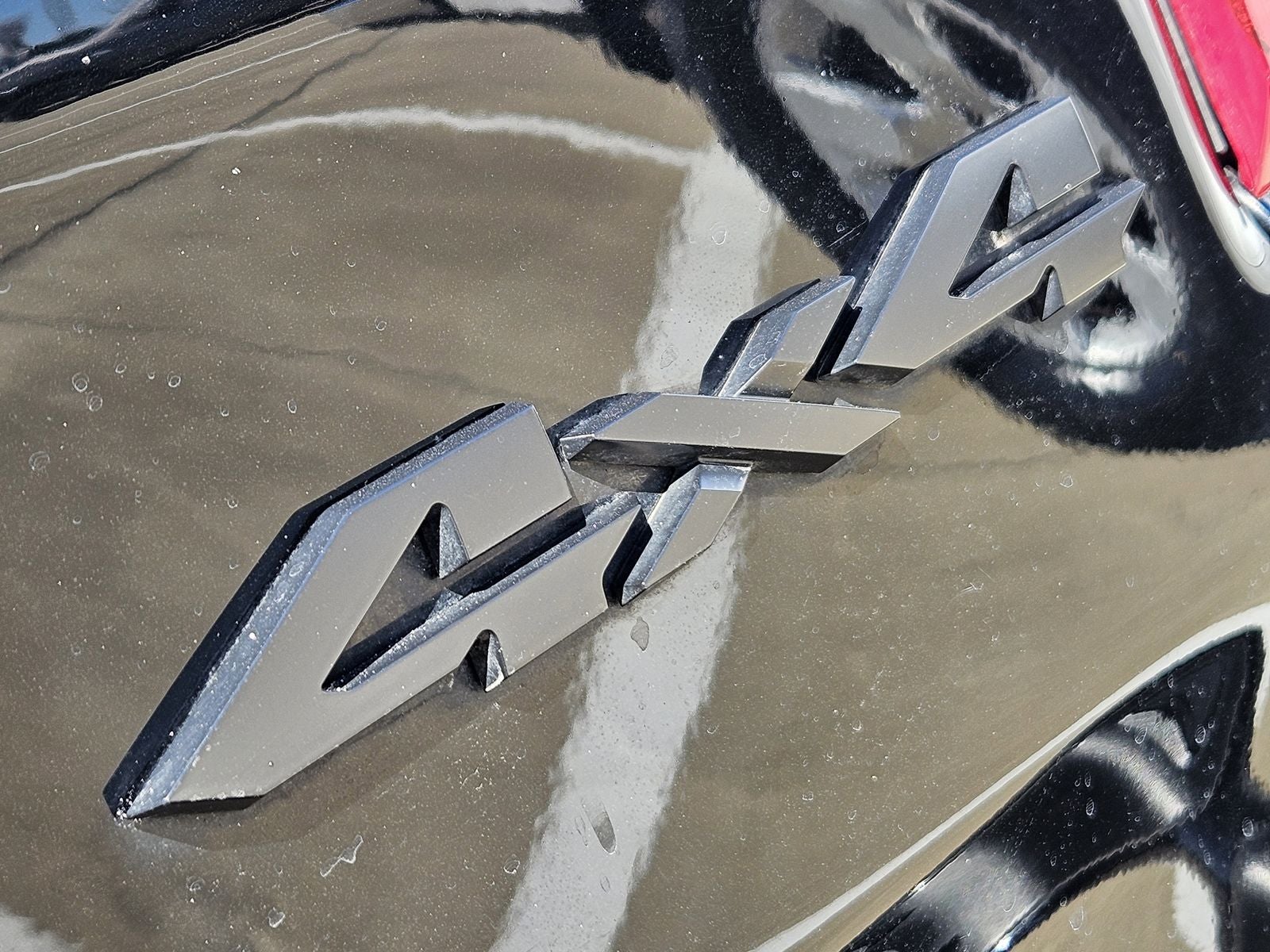 2023 RAM Ram 1500 Lone Star Crew Cab 4x4 5'7' Box