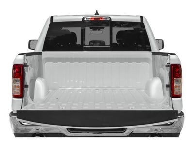 2023 RAM Ram 1500 Big Horn Crew Cab 4x4 5'7' Box