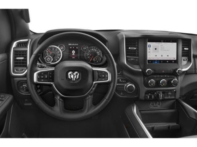 2023 RAM Ram 1500 Big Horn Crew Cab 4x4 5'7' Box