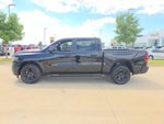 2025 RAM Ram 1500 Lone Star Crew Cab 4x4 5'7' Box