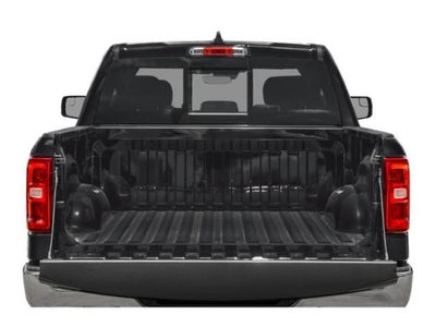 2025 RAM Ram 1500 Big Horn