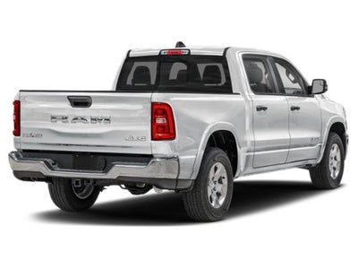 2025 RAM Ram 1500 Big Horn
