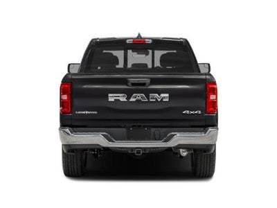 2025 RAM Ram 1500 Big Horn