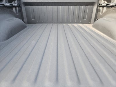 2025 RAM Ram 1500 RAM 1500 BIG HORN CREW CAB 4X4 5'7' BOX