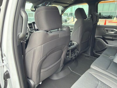 2027 RAM Ram 1500 Lone Star