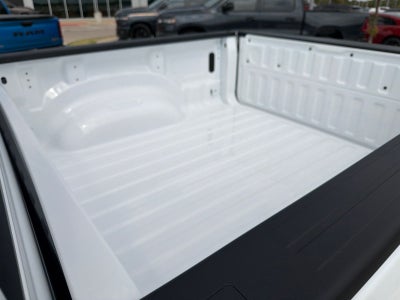 2027 RAM Ram 1500 Lone Star