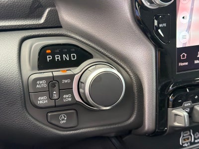 2027 RAM Ram 1500 Lone Star