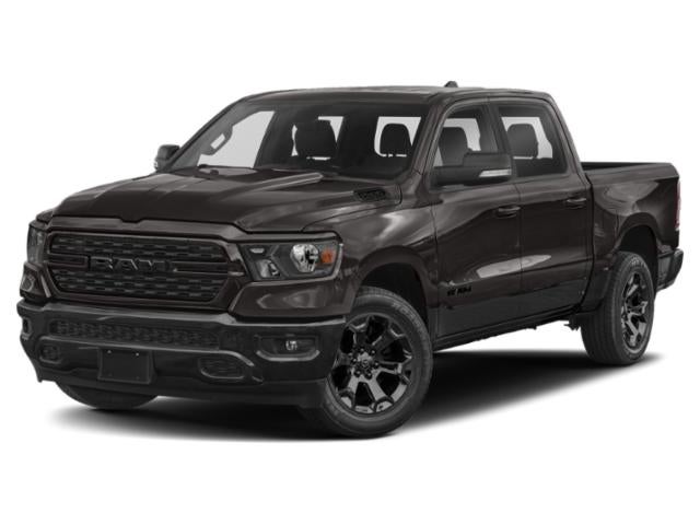 2022 RAM Ram 1500 Lone Star Crew Cab 4x4 5'7' Box