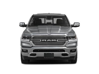 2022 RAM Ram 1500 Lone Star Crew Cab 4x4 5'7' Box