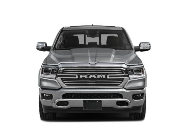 2022 RAM Ram 1500 Lone Star Crew Cab 4x4 5'7' Box
