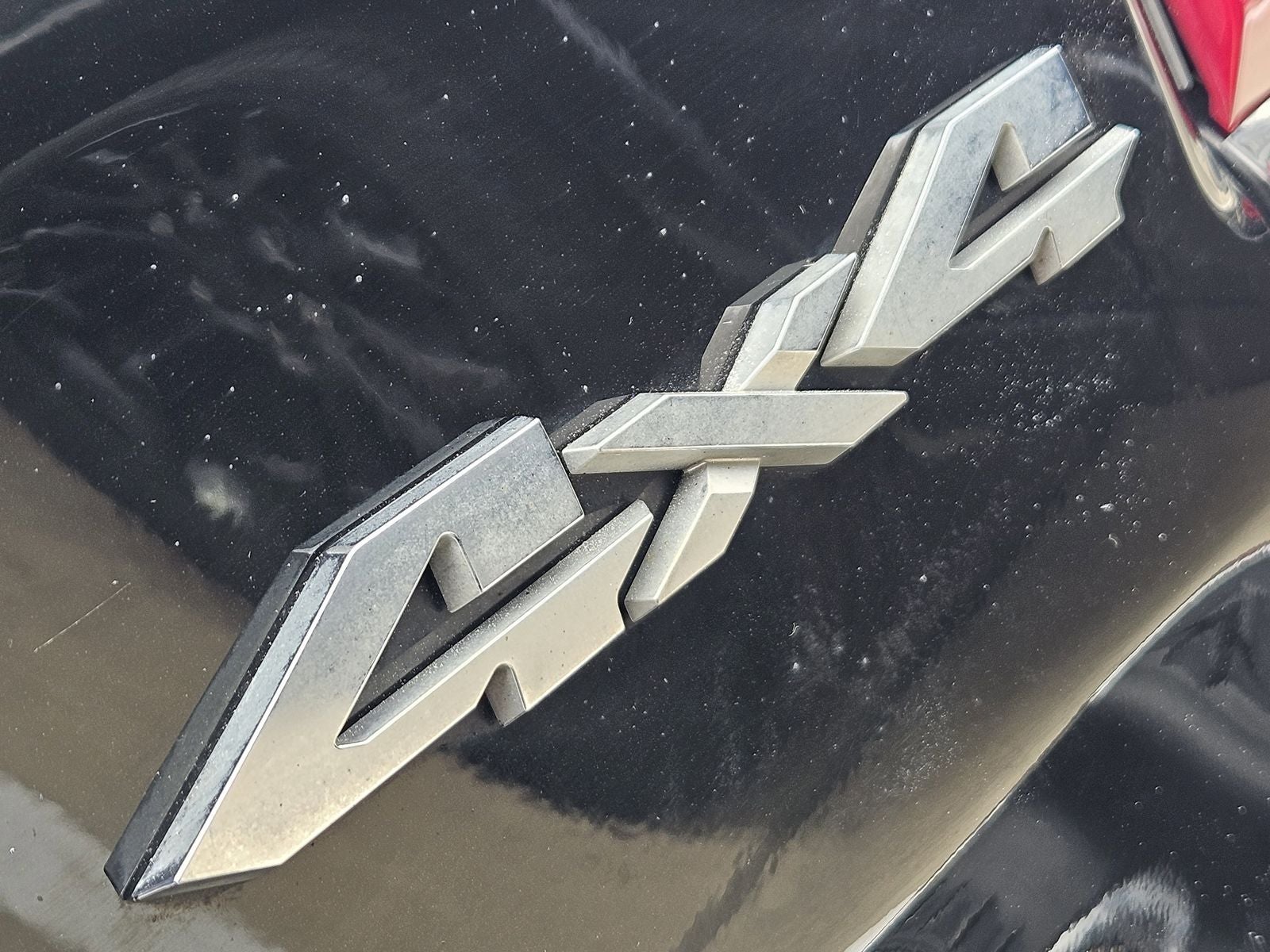 2022 RAM Ram 1500 Lone Star Crew Cab 4x4 5'7' Box