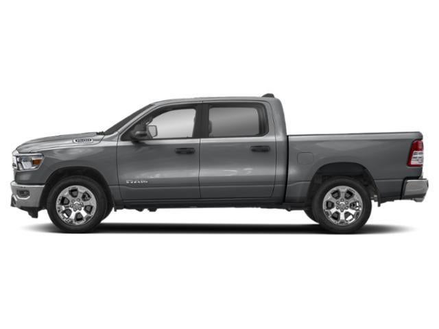2024 RAM Ram 1500 Lone Star Crew Cab 4x4 5'7' Box