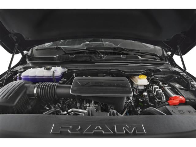 2026 RAM Ram 1500 Lone Star Crew Cab 4x4 5'7' Box