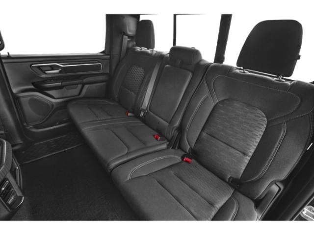 2026 RAM Ram 1500 Lone Star Crew Cab 4x4 5'7' Box