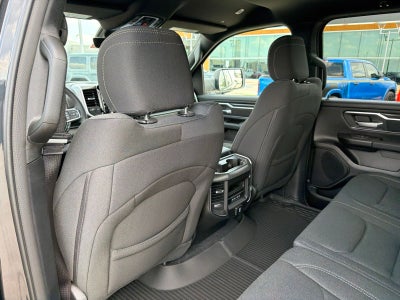 2027 RAM Ram 1500 Lone Star