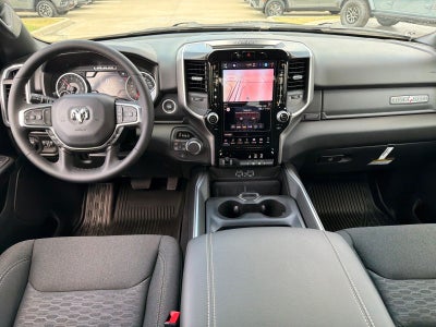 2027 RAM Ram 1500 Lone Star