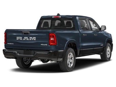 2027 RAM Ram 1500 Lone Star