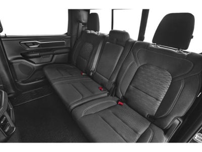 2027 RAM Ram 1500 Lone Star
