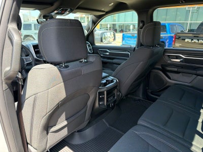 2027 RAM Ram 1500 Lone Star