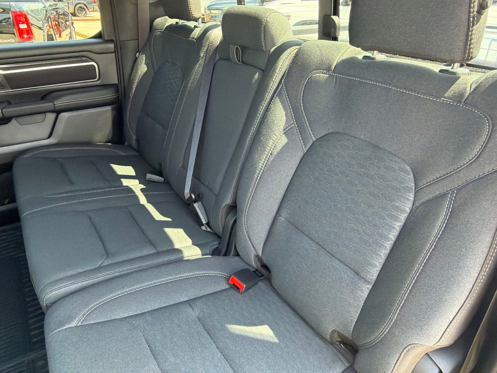 2027 RAM Ram 1500 Lone Star