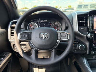 2027 RAM Ram 1500 Lone Star