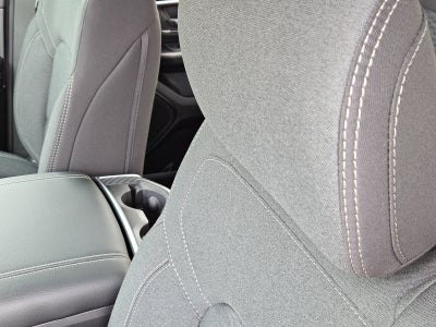 2026 RAM Ram 1500 Lone Star Crew Cab 4x4 5'7' Box