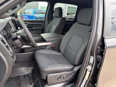 2027 RAM Ram 1500 Lone Star