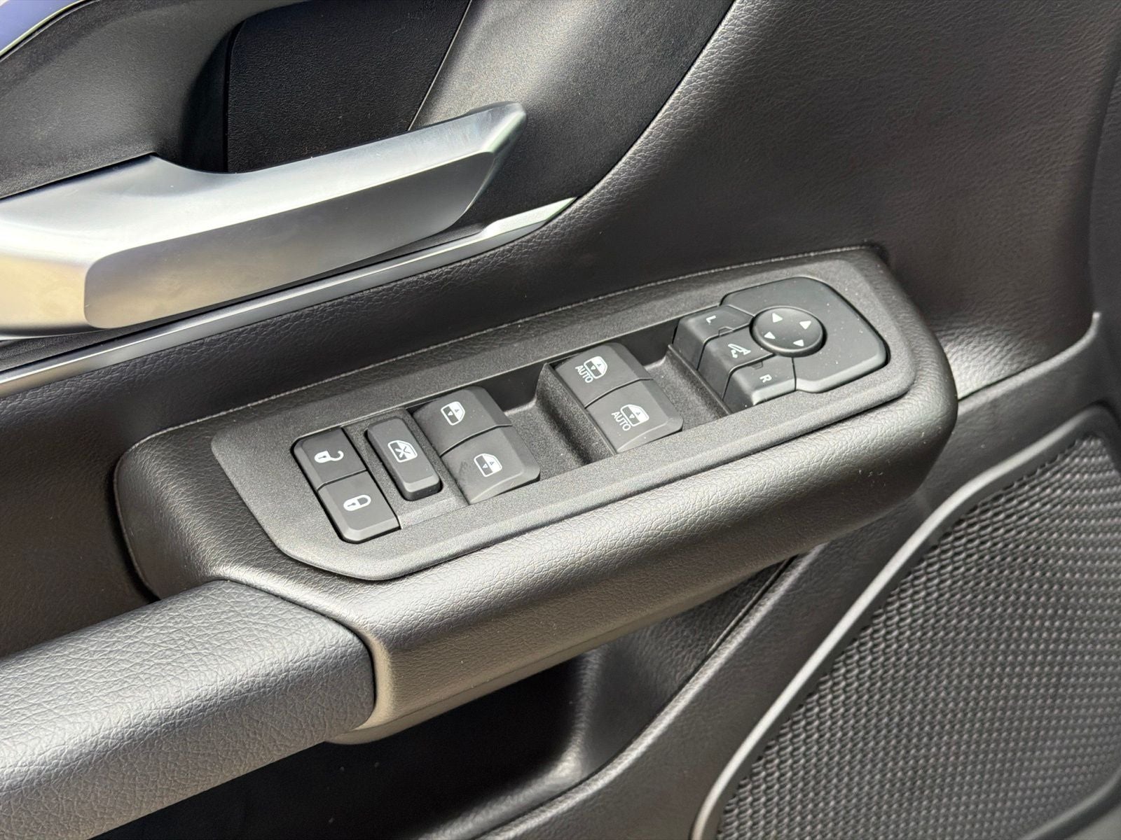 2027 RAM Ram 1500 Lone Star