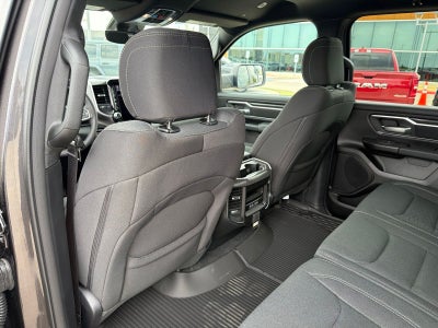 2027 RAM Ram 1500 Lone Star