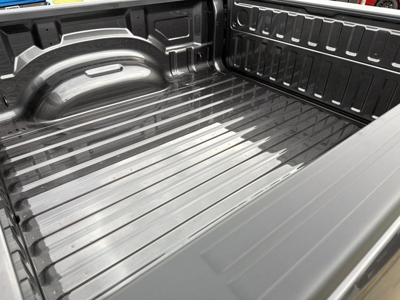 2027 RAM Ram 1500 Lone Star