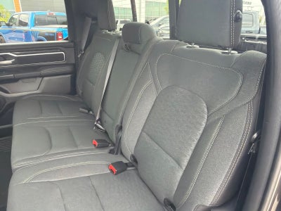 2027 RAM Ram 1500 Lone Star