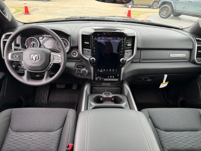 2027 RAM Ram 1500 Lone Star