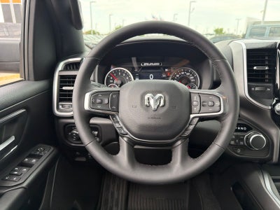 2027 RAM Ram 1500 Lone Star
