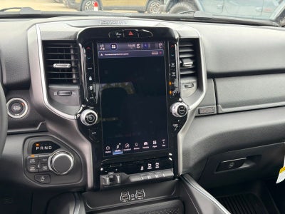 2027 RAM Ram 1500 Lone Star