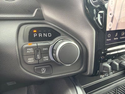 2027 RAM Ram 1500 Lone Star