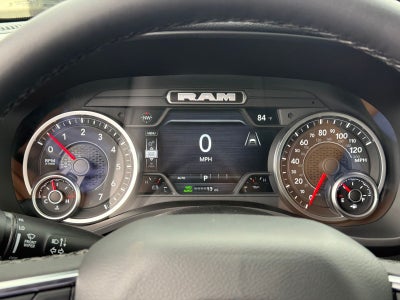 2027 RAM Ram 1500 Lone Star