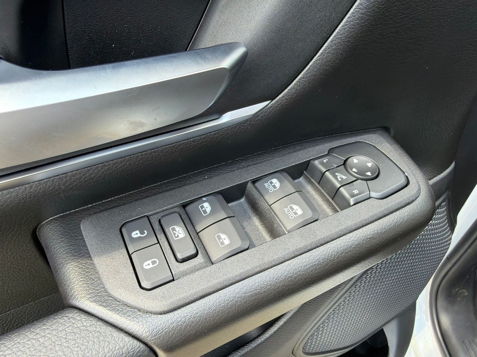 2027 RAM Ram 1500 Lone Star