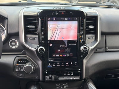 2027 RAM Ram 1500 Lone Star