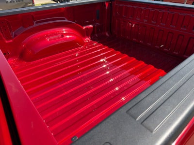 2027 RAM Ram 1500 RAM 1500 LONE STAR CREW CAB 4X4 5'7' BOX