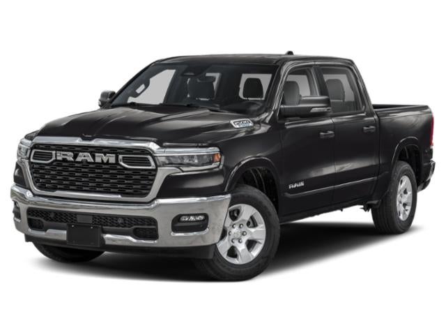 2027 RAM Ram 1500 Lone Star