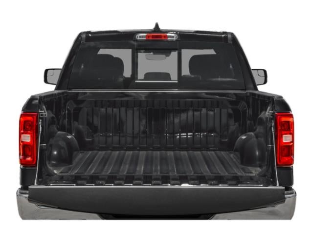2027 RAM Ram 1500 Lone Star