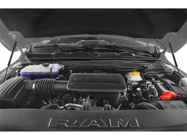 2027 RAM Ram 1500 Lone Star